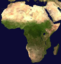 Africa Trade Network