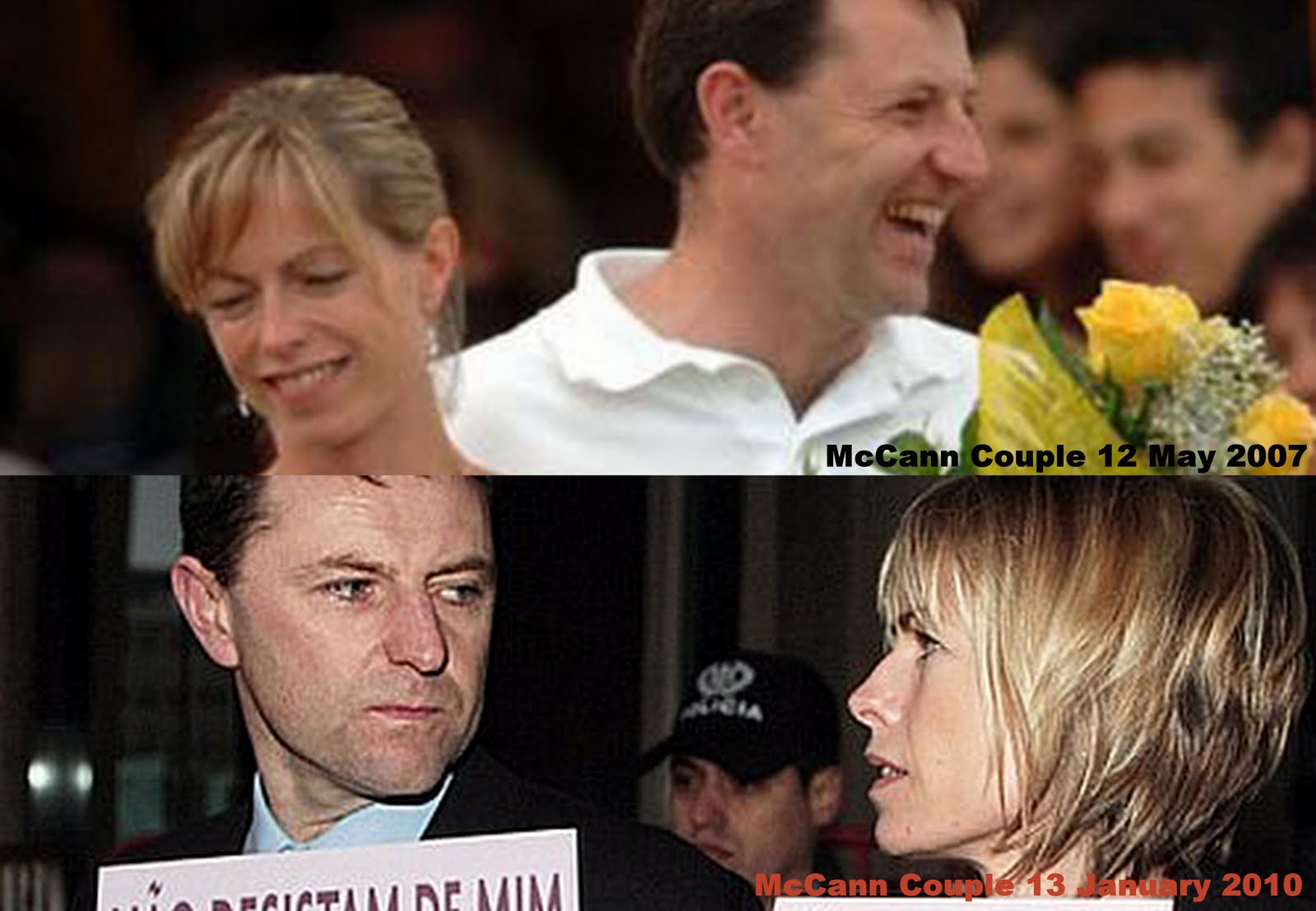 Madeleine+mccann+parents+to+blame