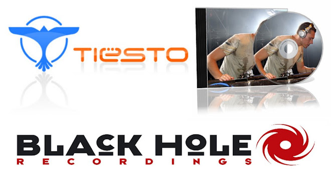 Le label de Tiesto : Black Hole Recordings