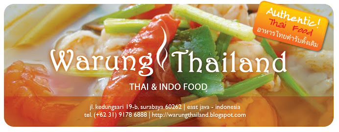 Warung Thailand