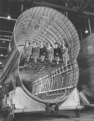 Things With Wings - To fly or not to fly: Classic Airplanes pregnant belly diagram 