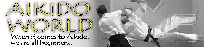 Aikido Martial Arts and Learning information