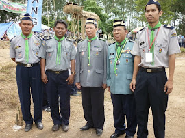 JAMBORI PENGAKAP KEDAH 2010