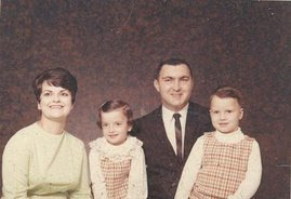 MY FAMILY (in earlier years)