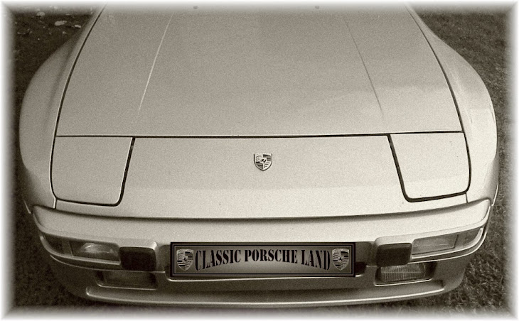Porsche 944
