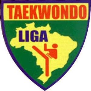 SITE DA LIGA NACIONAL DE TAEKWONDO