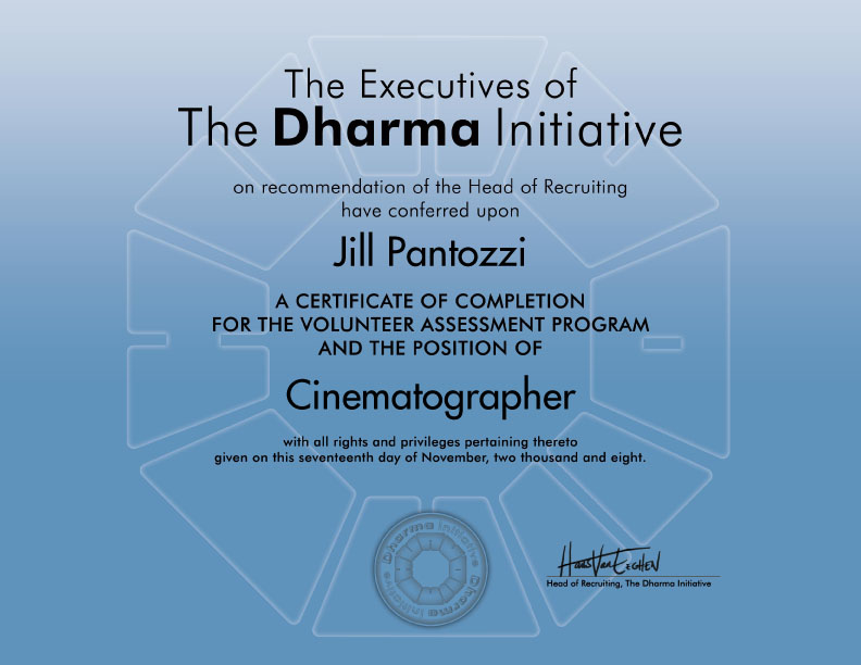 [DharmaCertificate.jpg]