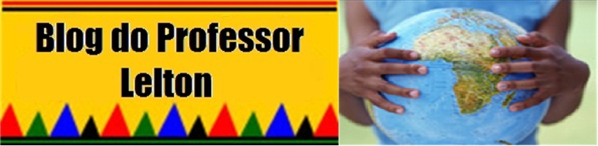 .Blog do Professor Lelton