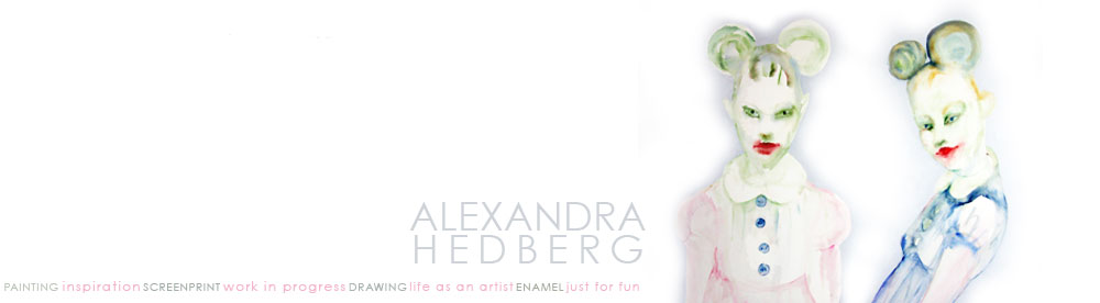 Alexandra Hedberg