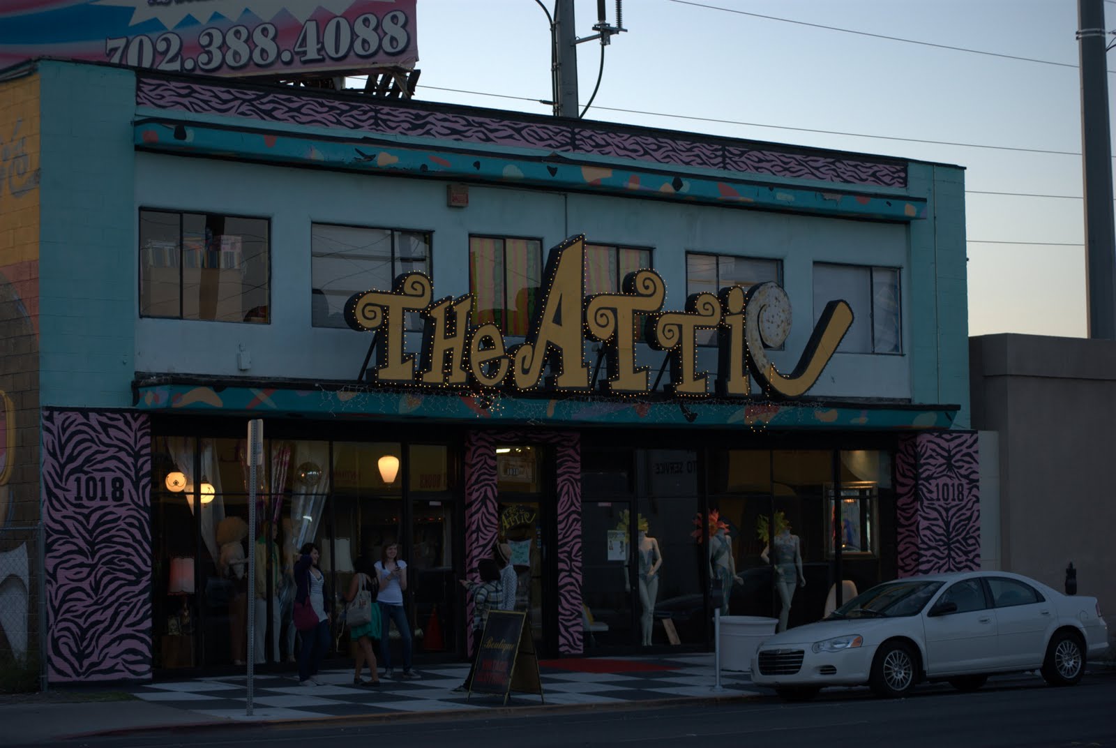 Dress Shops Dress Shops Downtown Chicago
