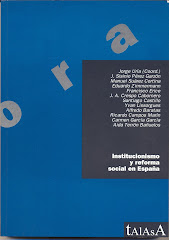Humanismo racional, social y armónico en A. Buylla. En INSTITUCIONISMO Y REFORMA SOCIAL EN ESPAÑA