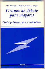 Grupos de debate para mayores