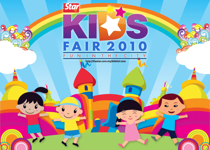 Kids Fair