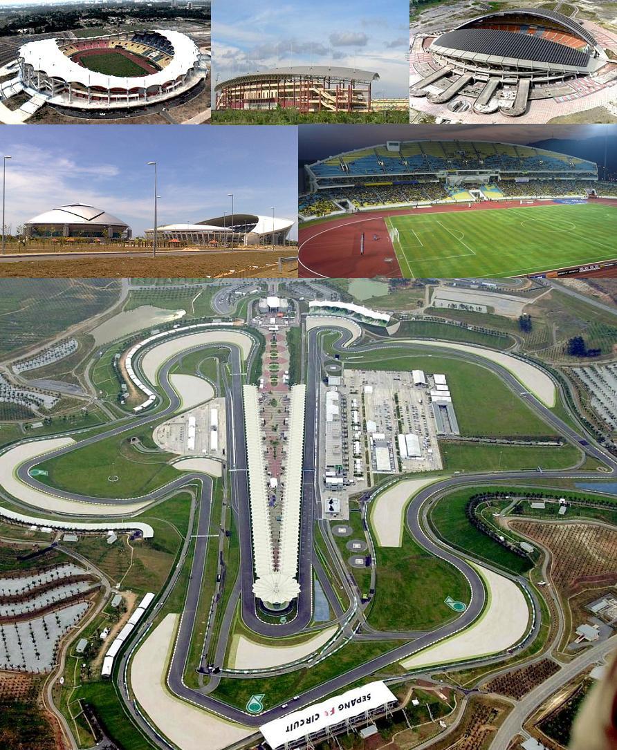 Malaysia Stadium