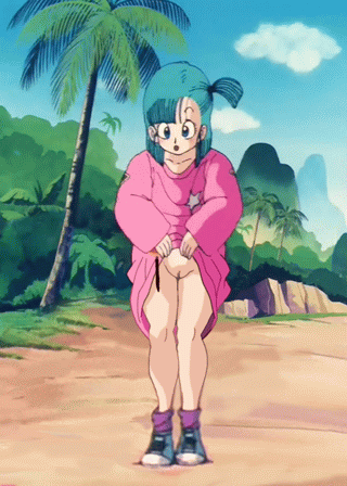 mini galeria de bulma y otras XXX