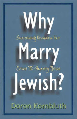 Why Marry Jewish?
