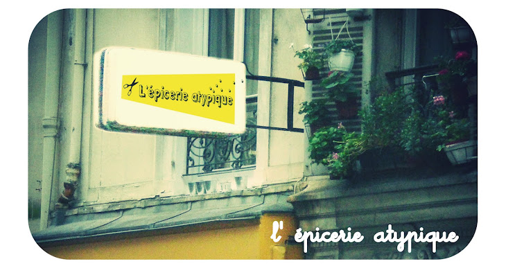 l'épicerie atypique