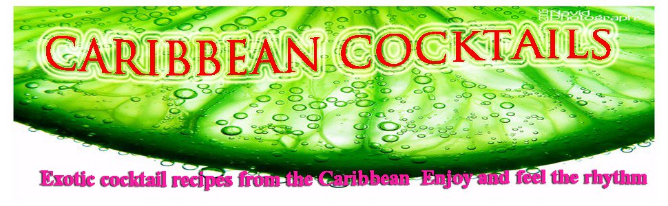 Caribbean Cocktail