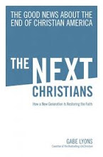 The Next Christians