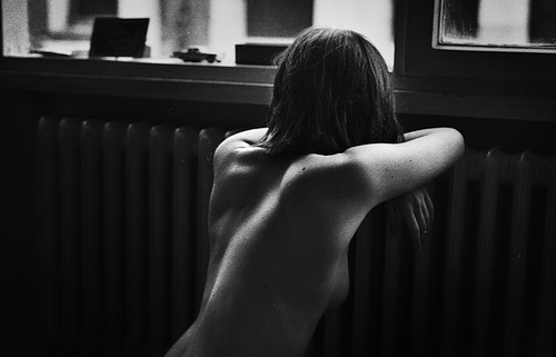 höra av sig efter tredje dejten