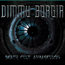 Dimmu Borgir - Death Cult Armageddon