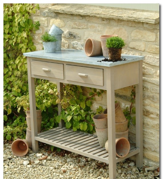 designers block Garden Trading