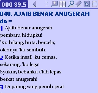Bahasa Batak Toba Bahasa Batak Toba