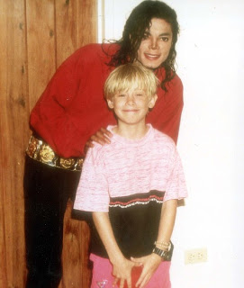 macaulay culkin michael ...