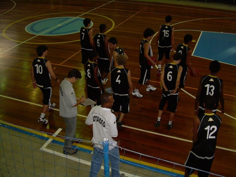 BOTAFOGO 2007