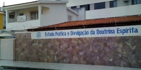 Nossa Casa