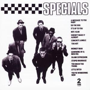 Holy Crap, Remember...The Specials? The+specials