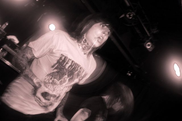 Bmth Crowd