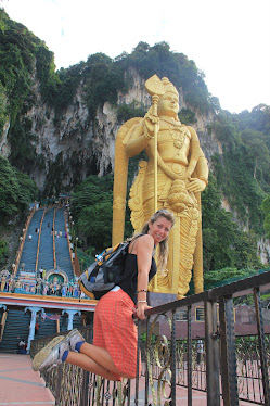 Batu Caves