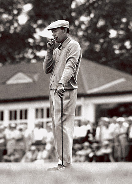 ben hogan style hat