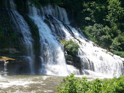 Rock Island State Park