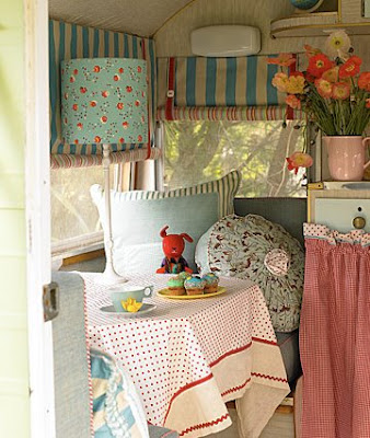 No Chintz