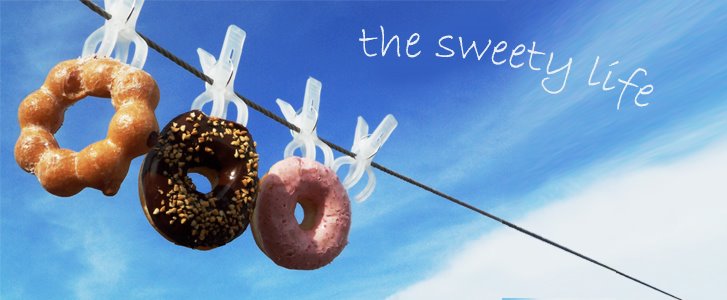 The Donut's Advanture