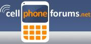 "Cell Phone Forums"