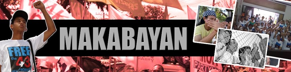 MAKABAYAN