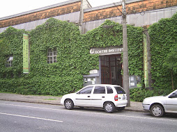 GOETHE INSTITUT CURITIBA