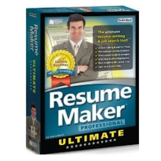 Resumemaker Ultimate 5 Rapidshare