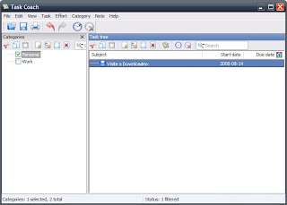 Task Coach 1.0.10