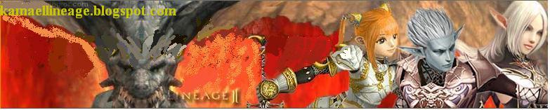 LINEAGE 2  KAMAEL CHRONICLE GAMES QUEST RAZAS SERVERS CLAN WEAPONS ARMORS DOWNLOADS ITEMS