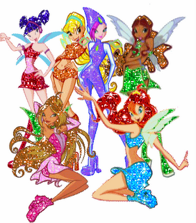 JUEGOS DE LAS WINX juegos de las winx: