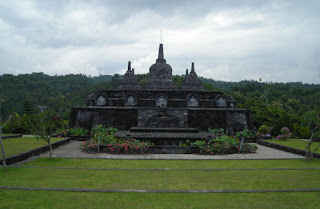Bali Reference: Brahma Vihara Arama Bali Reference: Brahma Vihara Arama