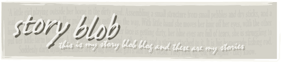 Story Blob