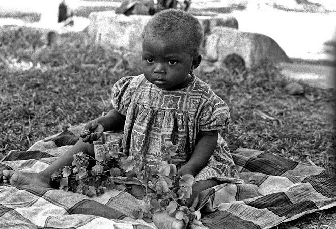 Jeneba Kpaka at Kenema