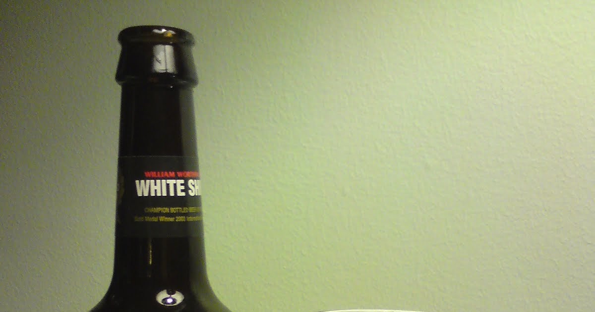 The Beer Bunker Worthington's White Shield IPA (Coors) 5.6abv