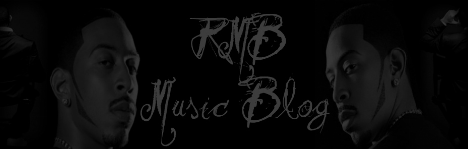 RMB Music Blog