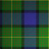 Clan Muir Tartan